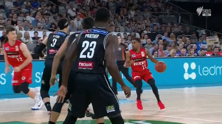 NBL 2017-18 Round 7 Melbourne United vs Perth Wildcats HDTV x264-WiNNiNG NBL 2017-18 Round 7 Melbourne United vs Perth Wildcats HDTV x264-WiNNiNG