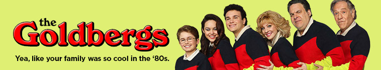 The Goldbergs 2013 S05E19 HDTV x264-SVA The Goldbergs 2013 S05E19 HDTV x264-SVA