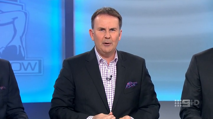 The Sunday Footy Show AFL 2018 04 08 HDTV x264-CBFM The Sunday Footy Show AFL 2018 04 08 HDTV x264-CBFM