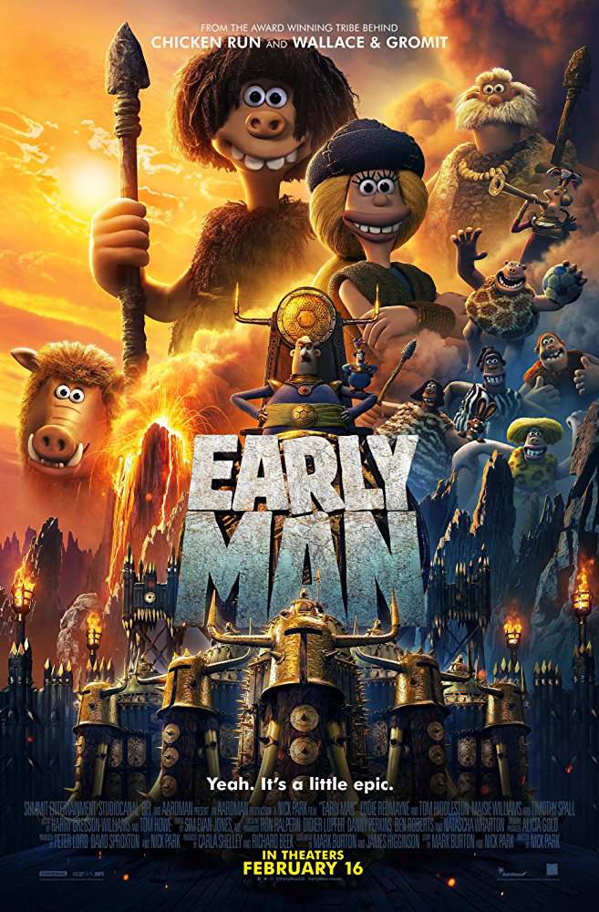 Early Man 2018 WEBRip x264-SHITBOX Early Man 2018 WEBRip x264-SHITBOX