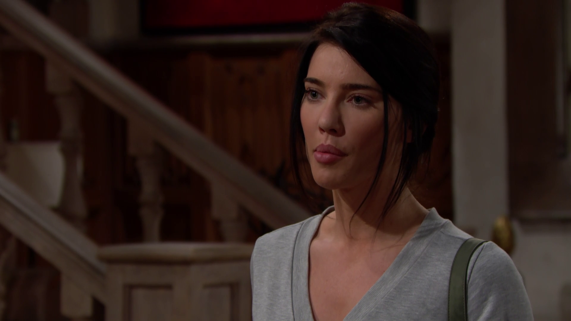 The Bold And The Beautiful - S31 E162 - 2018-05-10 The Bold And The Beautiful - S31 E162 - 2018-05-10