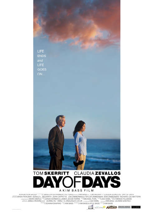 Day of Days 2017 HDRip XviD AC3-EVO Day of Days 2017 HDRip XviD AC3-EVO
