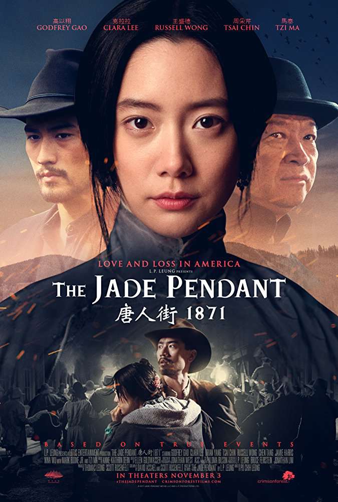 The Jade Pendant 2017 WEB-DL x264-FGT The Jade Pendant 2017 WEB-DL x264-FGT