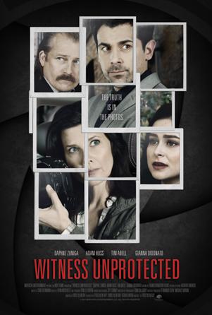 Witness Unprotected 2018 WEB-DL XviD AC3-FGT Witness Unprotected 2018 WEB-DL XviD AC3-FGT