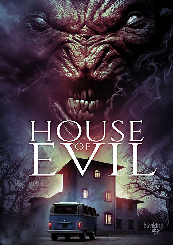 House of Evil 2017 WEB-DL XviD AC3-FGT House of Evil 2017 WEB-DL XviD AC3-FGT