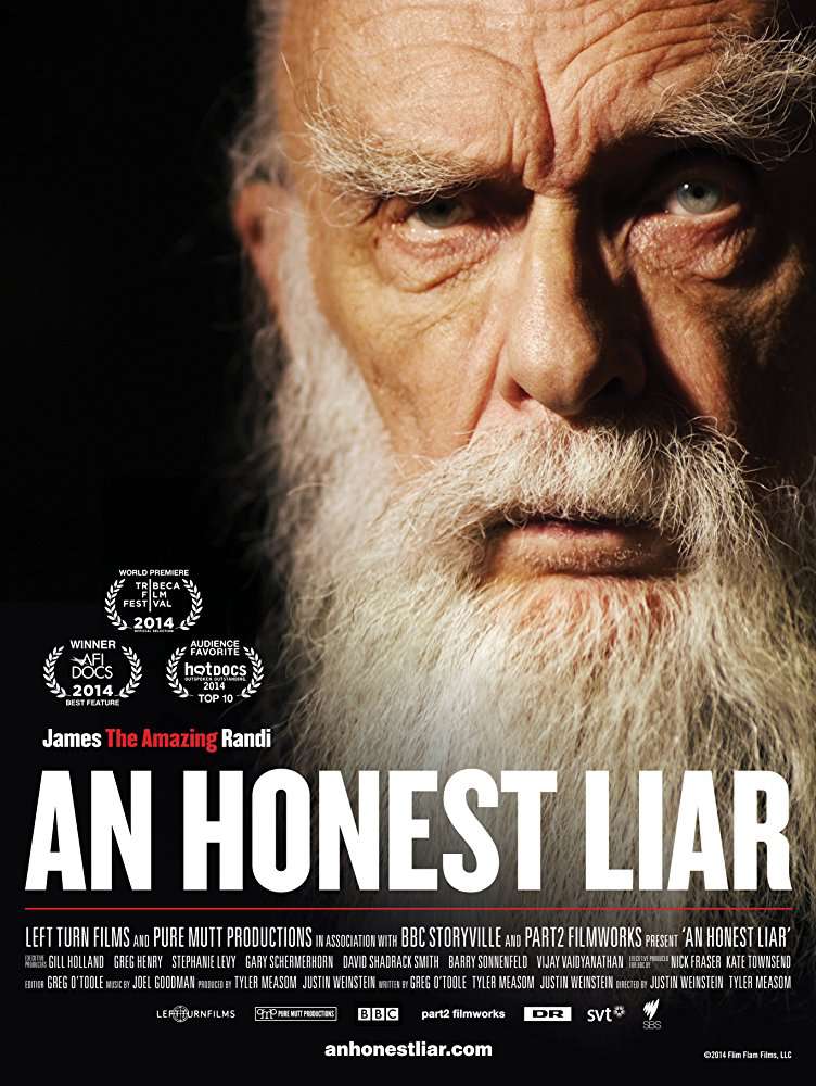 An Honest Liar 2014 1080p NF WEBRip DD5 1 x264-NTG An Honest Liar 2014 1080p NF WEBRip DD5 1 x264-NTG