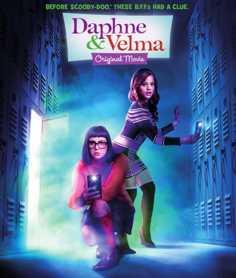 Daphne and Velma 2018 720p BRRip XviD AC3-XVID Daphne and Velma 2018 720p BRRip XviD AC3-XVID