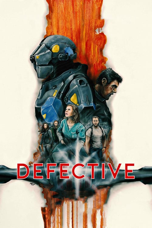 Defective 2017 LiMiTED DVDRip x264-LPD Defective 2017 LiMiTED DVDRip x264-LPD