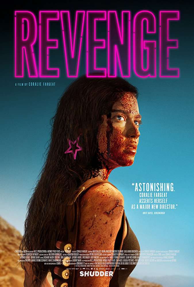 Revenge 2017 1080p AMZN WEBRip DDP5 1 x264-NTG Revenge 2017 1080p AMZN WEBRip DDP5 1 x264-NTG