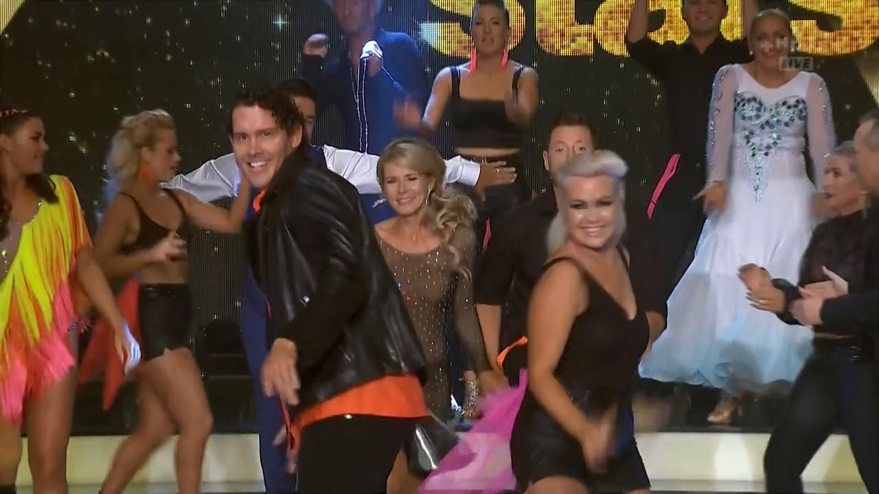 Dancing With The Stars NZ S07E05 720p HDTV x264-FiHTV Dancing With The Stars NZ S07E05 720p HDTV x264-FiHTV
