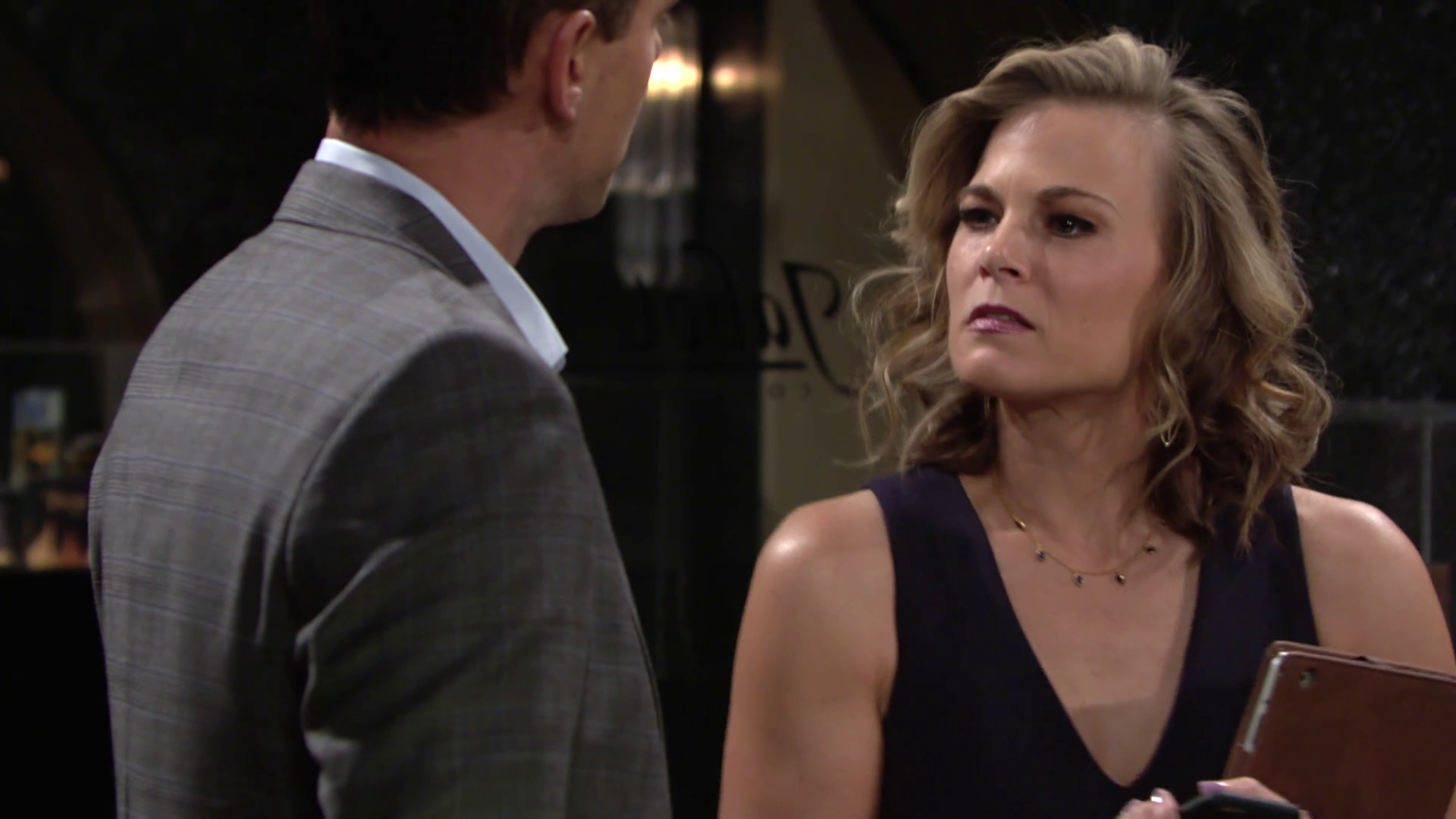 The Young And The Restless - S45 E180 - 2018-05-18 The Young And The Restless - S45 E180 - 2018-05-18