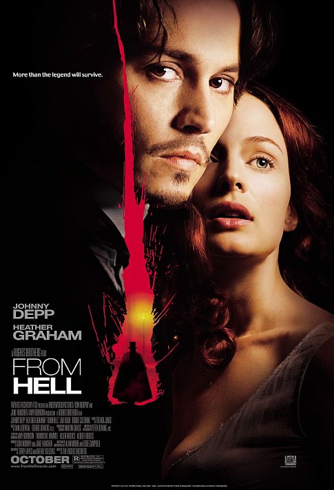 From Hell 2001 720p BluRay H264 AAC-RARBG From Hell 2001 720p BluRay H264 AAC-RARBG