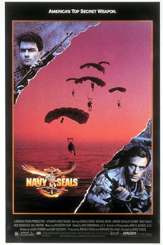 Navy Seals 1990 BRRip XviD MP3-XVID Navy Seals 1990 BRRip XviD MP3-XVID