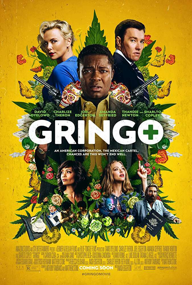 Gringo 2018 BRRip x264 AC3-Manning Gringo 2018 BRRip x264 AC3-Manning