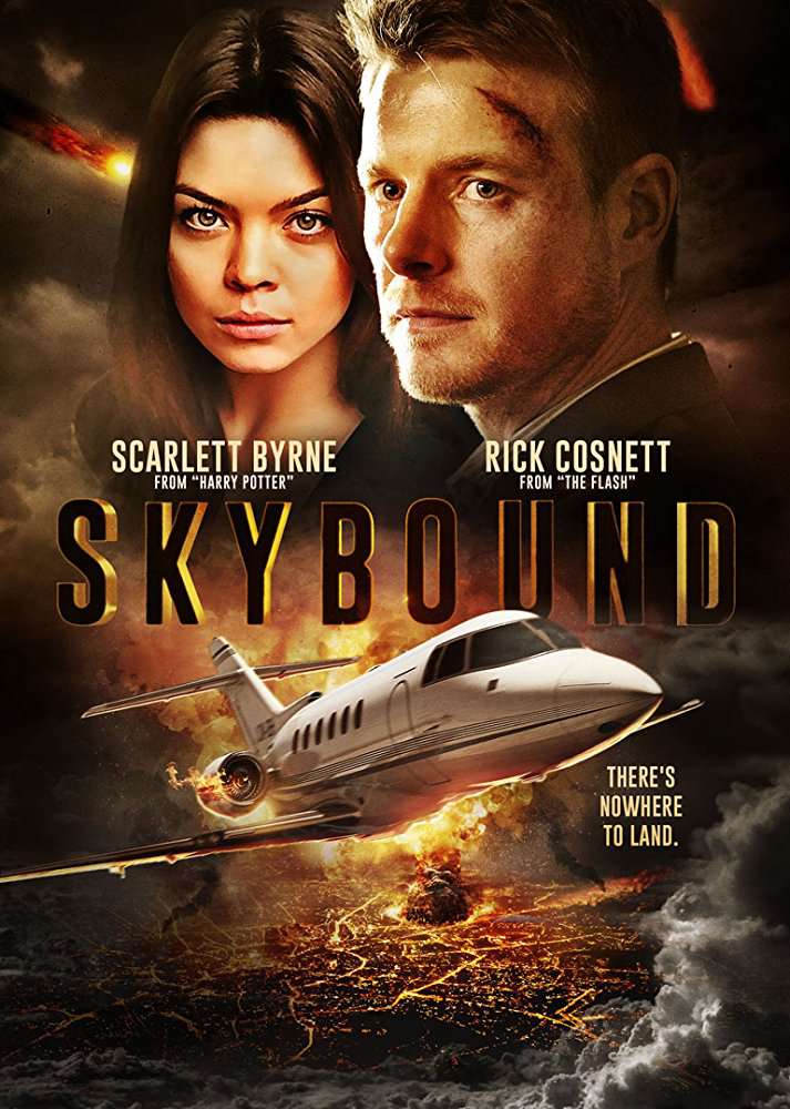 Skybound 2017 HDRip x264 AC3-Manning Skybound 2017 HDRip x264 AC3-Manning