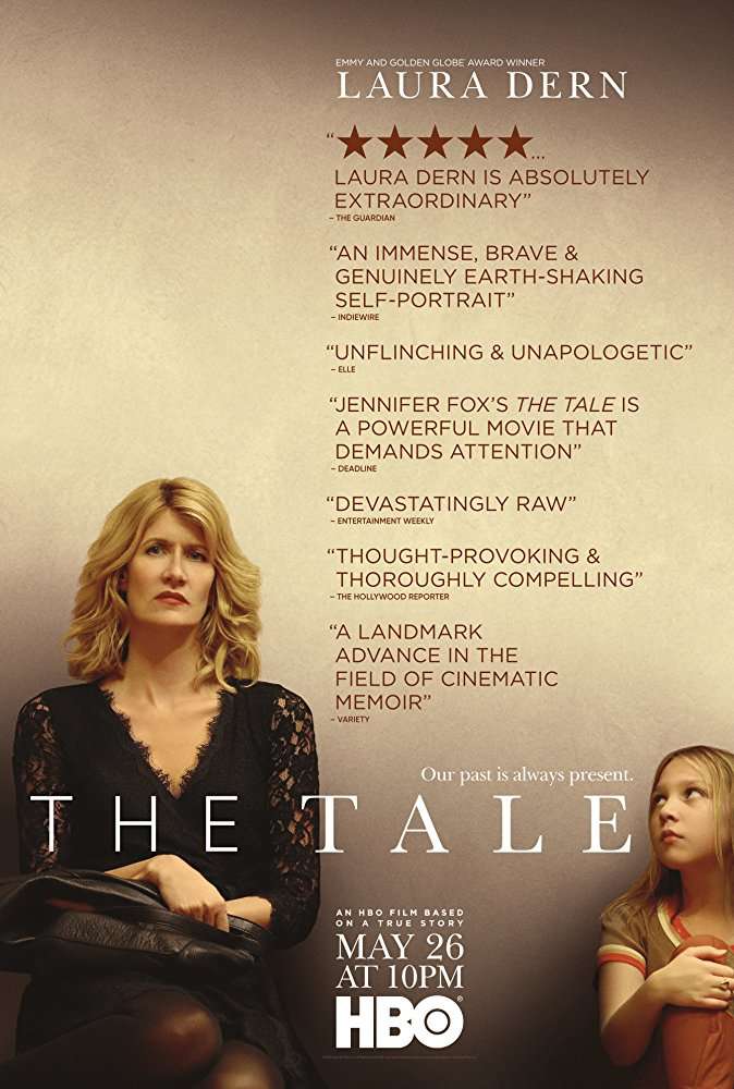 The Tale 2018 720p AMZN WEBRip DDP5 1 x264-NTG The Tale 2018 720p AMZN WEBRip DDP5 1 x264-NTG