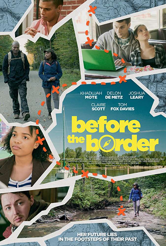 Before The Border 2015 1080p AMZN WEBRip DDP5 1 x264-NTb Before The Border 2015 1080p AMZN WEBRip DDP5 1 x264-NTb
