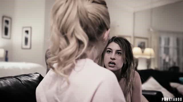 PureTaboo 18 06 05 Aaliyah Love And Kristen Scott The Intervention XXX PureTaboo 18 06 05 Aaliyah Love And Kristen Scott The Intervention XXX