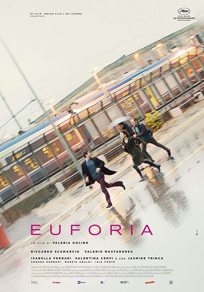 Euphoria 2018 HDRip AC3 X264-CMRG Euphoria 2018 HDRip AC3 X264-CMRG