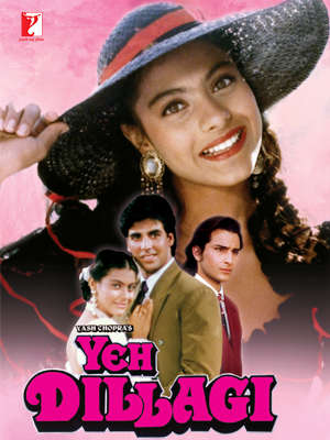 Yeh Dillagi (1994) 720p WEB x264-worldmkv