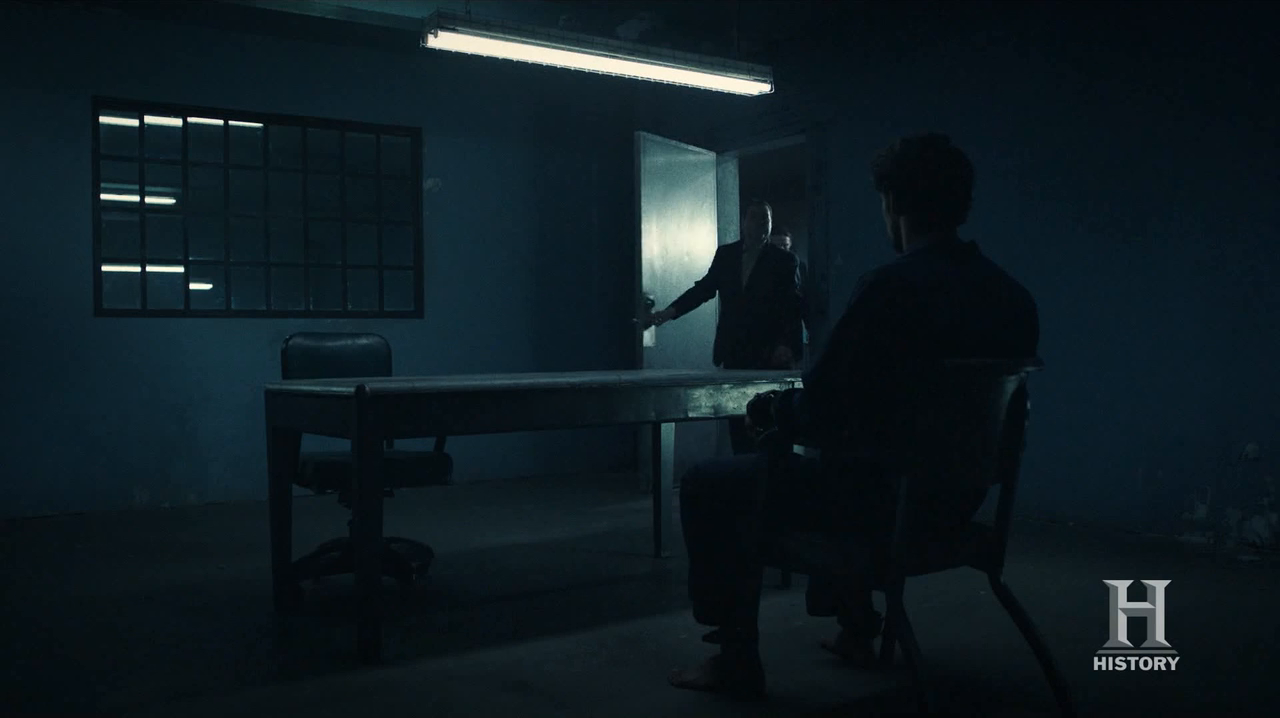 SIX S02E04 720p HDTV x264-KILLERS SIX S02E04 720p HDTV x264-KILLERS