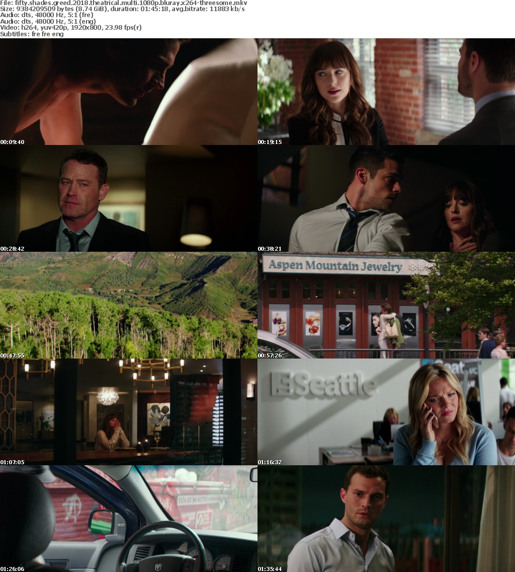 Fifty Shades Freed 2018 THEATRiCAL MULTi 1080p BluRay x264-THREESOME Fifty Shades Freed 2018 THEATRiCAL MULTi 1080p BluRay x264-THREESOME