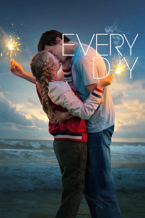 Every Day 2018 DVDR-JFKDVD Every Day 2018 DVDR-JFKDVD