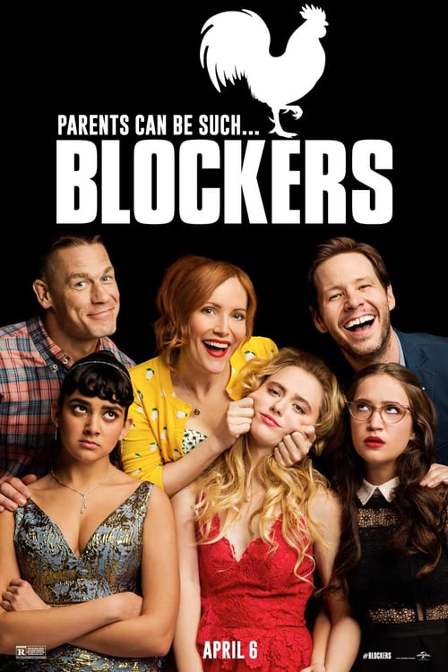 Blockers 2018 1080p WEB-DL H264 AC3-EVO Blockers 2018 1080p WEB-DL H264 AC3-EVO