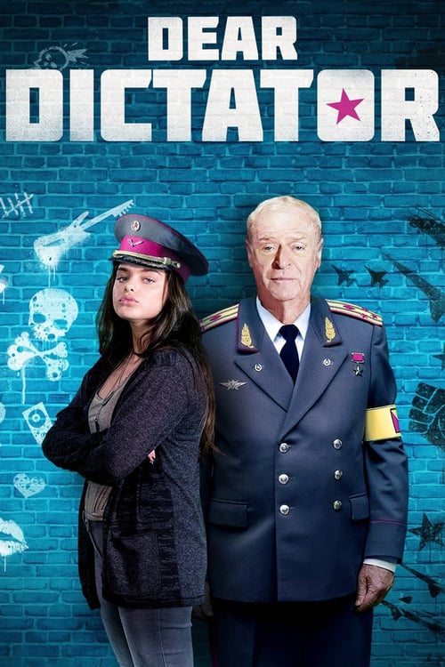 Dear Dictator 2017 DVDRip x264-LATENCY Dear Dictator 2017 DVDRip x264-LATENCY