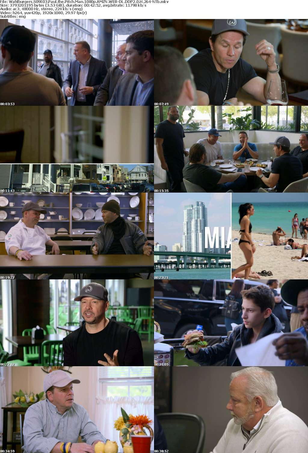 Wahlburgers S09E03 Paul the Pitch Man 1080p AMZN WEB-DL DDP2 0 H 264-NTb Wahlburgers S09E03 Paul the Pitch Man 1080p AMZN WEB-DL DDP2 0 H 264-NTb