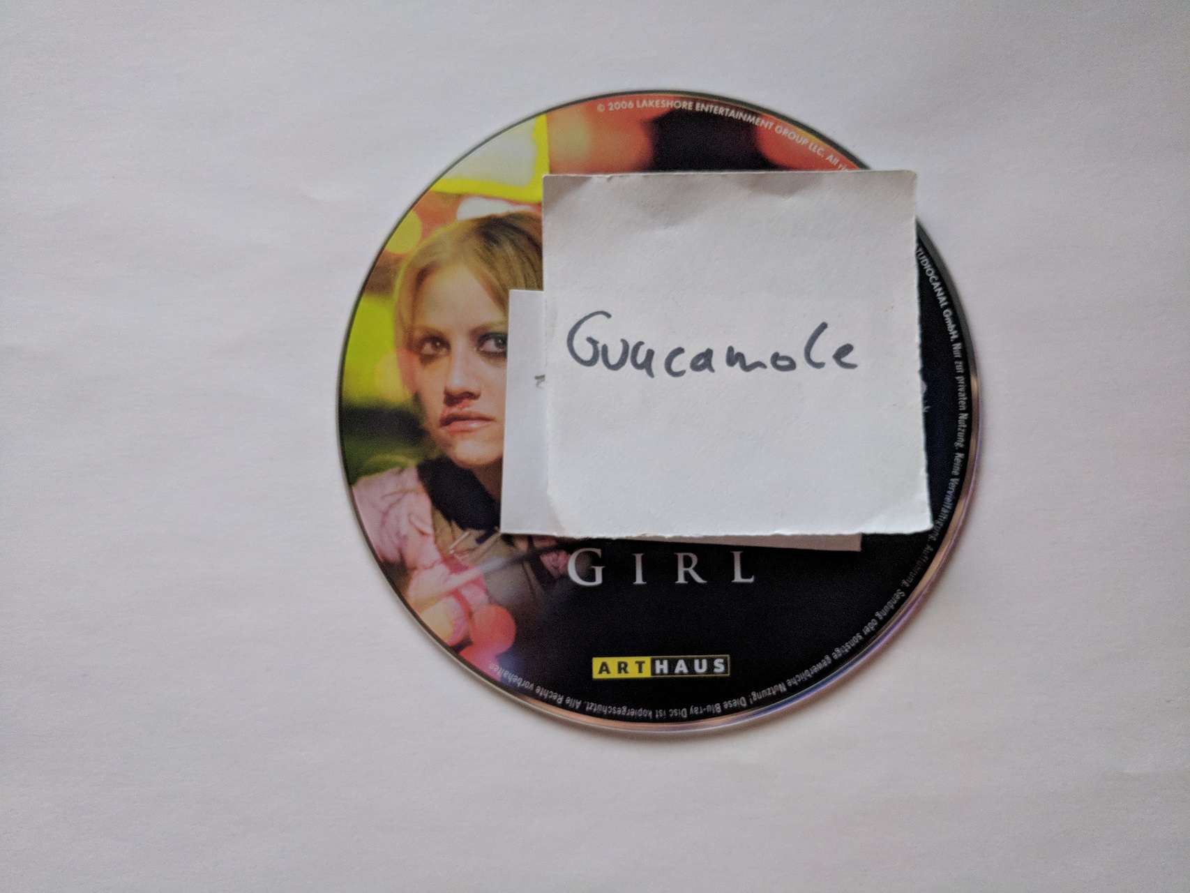 The Dead Girl 2006 720p BluRay x264-GUACAMOLE The Dead Girl 2006 720p BluRay x264-GUACAMOLE