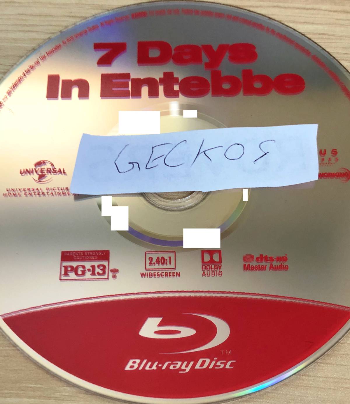 7 Days in Entebbe 2018 1080p BluRay x264-GECKOS 7 Days in Entebbe 2018 1080p BluRay x264-GECKOS