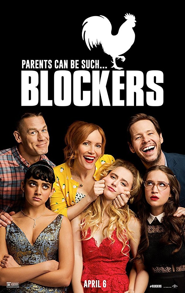Blockers 2018 BDRip x264-GECKOS Blockers 2018 BDRip x264-GECKOS