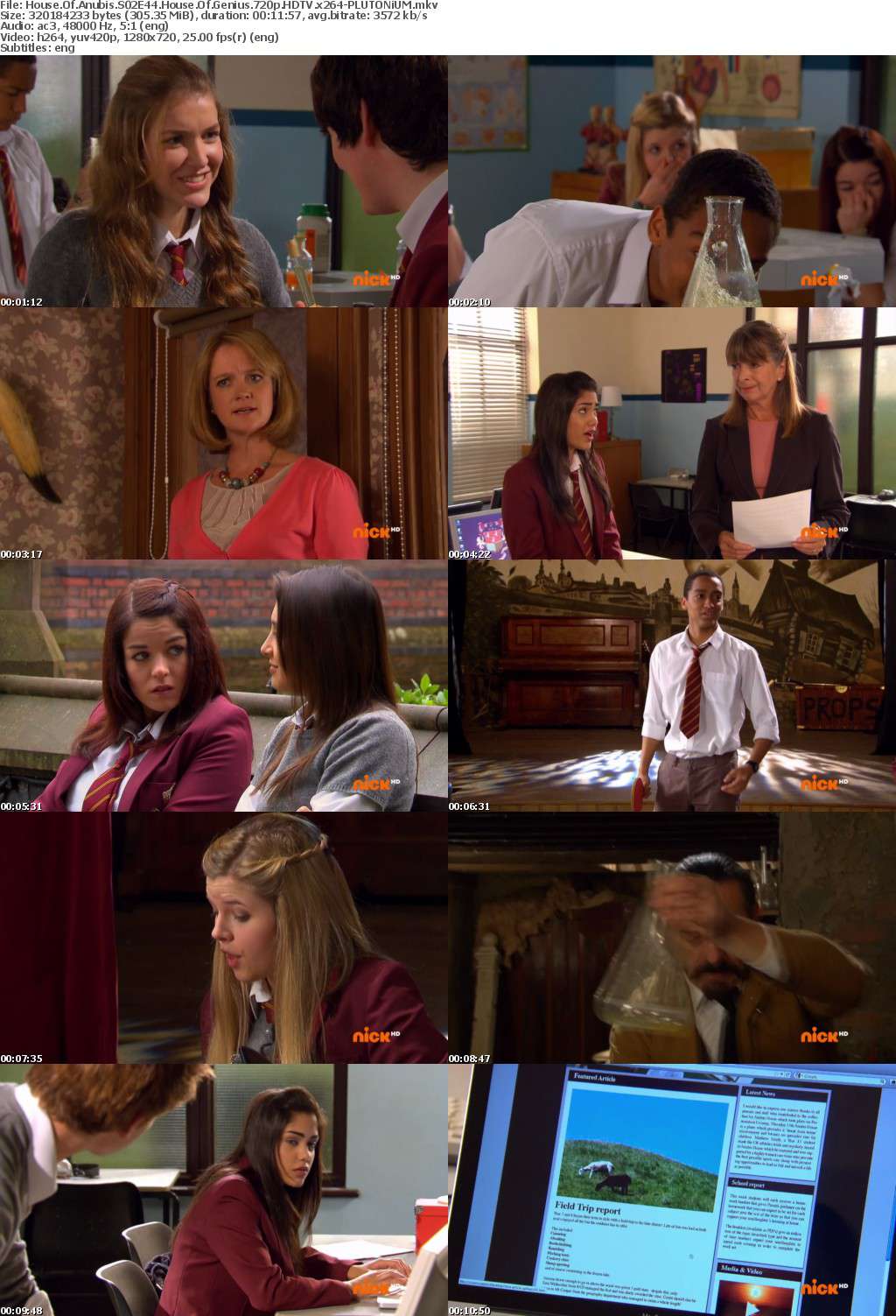 House Of Anubis S02E44 House Of Genius 720p HDTV x264-PLUTONiUM House Of Anubis S02E44 House Of Genius 720p HDTV x264-PLUTONiUM