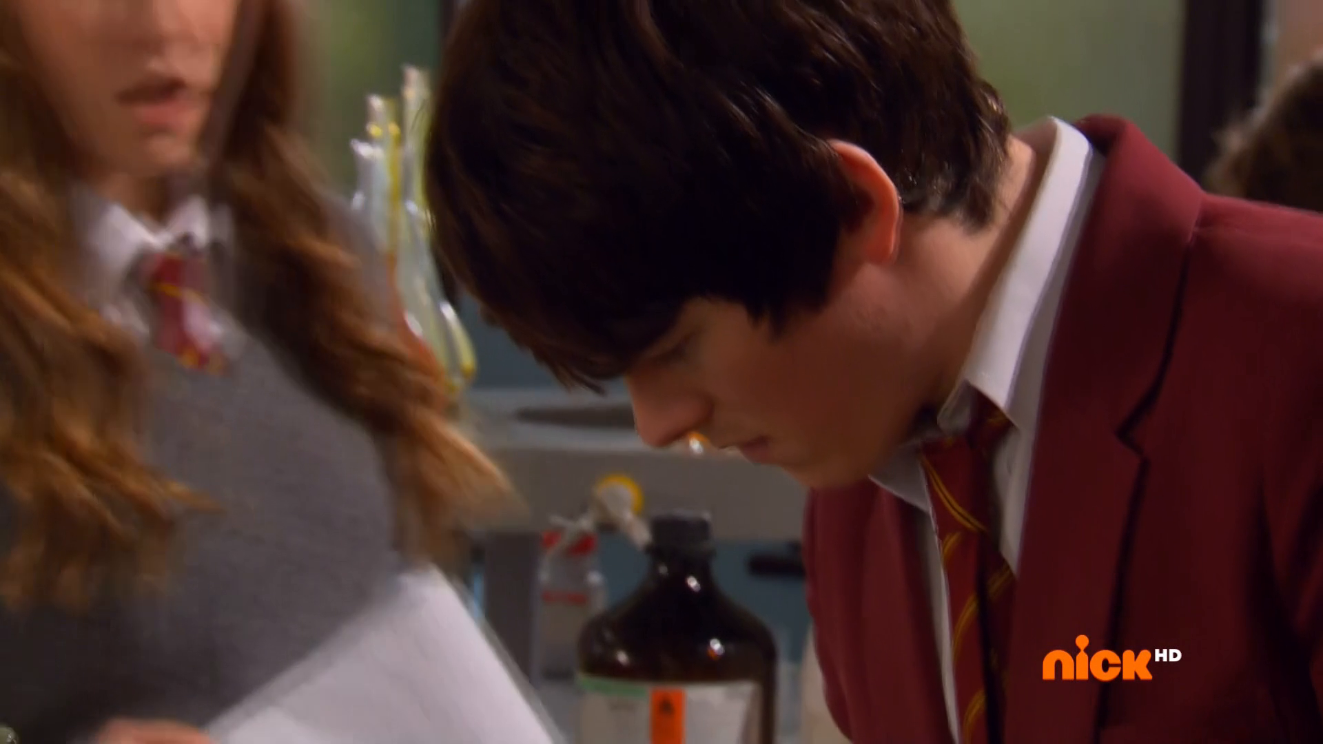 House Of Anubis S02E44 House Of Genius 1080p HDTV x264-PLUTONiUM House Of Anubis S02E44 House Of Genius 1080p HDTV x264-PLUTONiUM