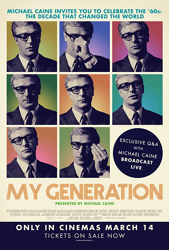 My Generation 2017 720p BRRip MkvCage My Generation 2017 720p BRRip MkvCage