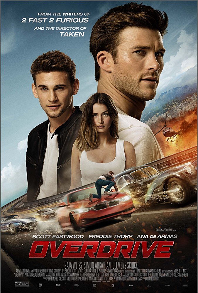 Overdrive 2017 MULTi 1080p BluRay x264-DuSS Overdrive 2017 MULTi 1080p BluRay x264-DuSS