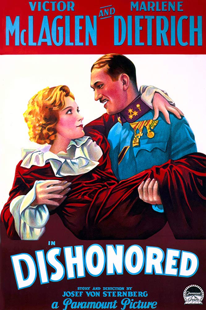 Dishonored 1931 1080p BluRay x264-DEPTH Dishonored 1931 1080p BluRay x264-DEPTH