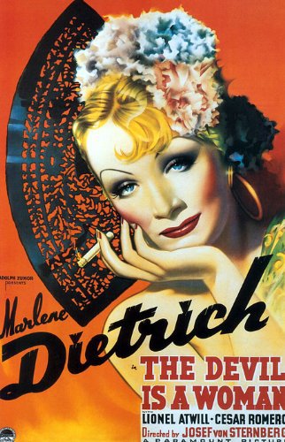 The Devil Is a Woman 1935 REMASTERED BDRip x264-DEPTH The Devil Is a Woman 1935 REMASTERED BDRip x264-DEPTH