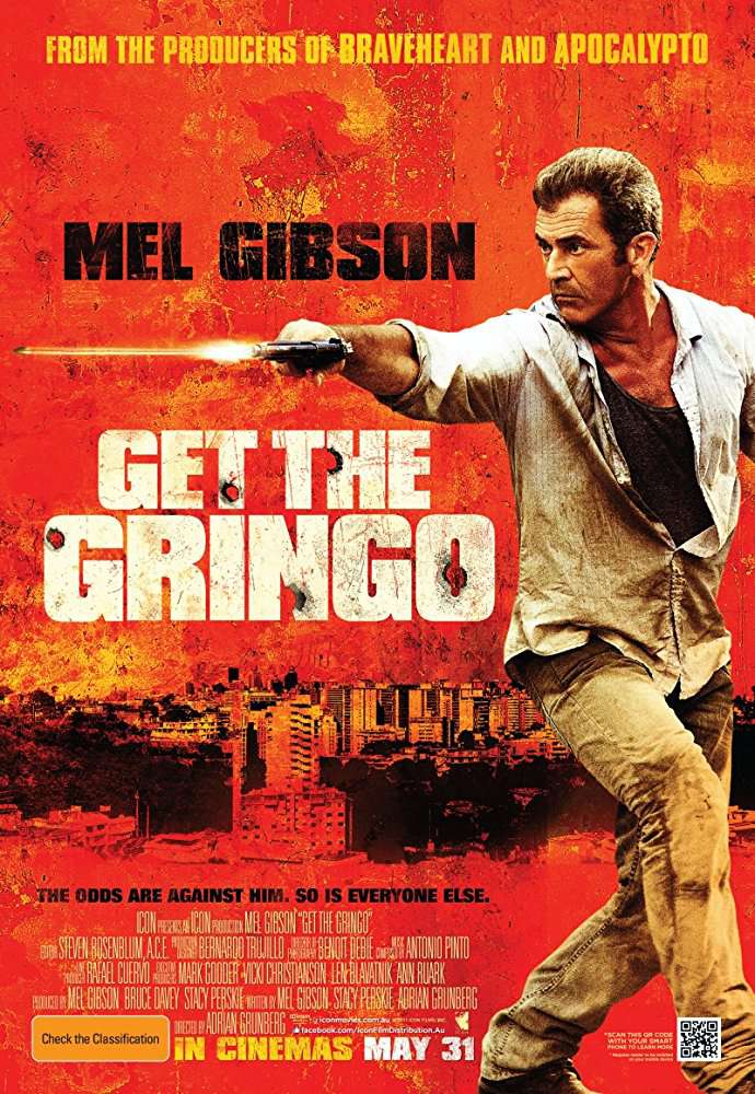 Get the Gringo 2012 1080p BluRay H264 AAC-RARBG Get the Gringo 2012 1080p BluRay H264 AAC-RARBG