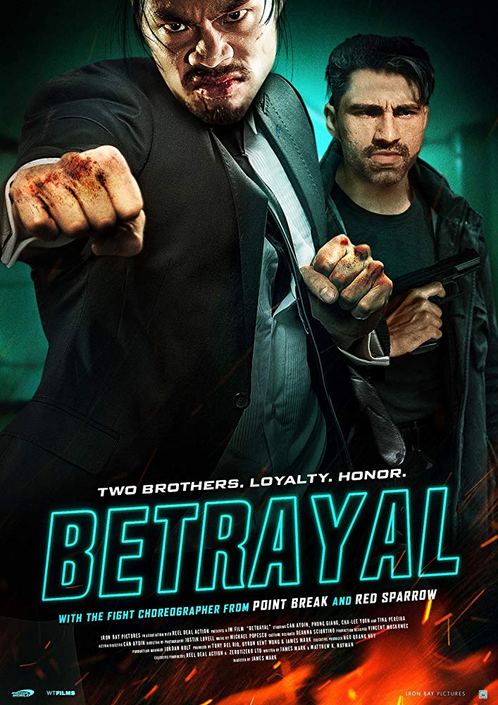 On the Ropes 2018 HDRip XviD AC3-EVO On the Ropes 2018 HDRip XviD AC3-EVO