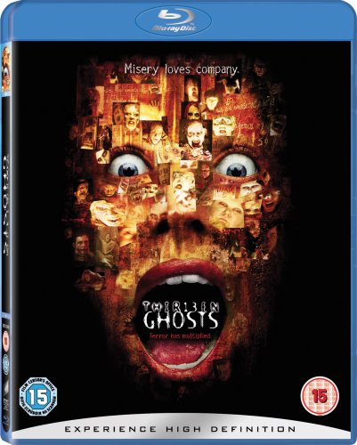 Thir13en Ghosts - I 13 Spettri (2001) 720p H264 italian english Ac3-5 1 MIRCrew