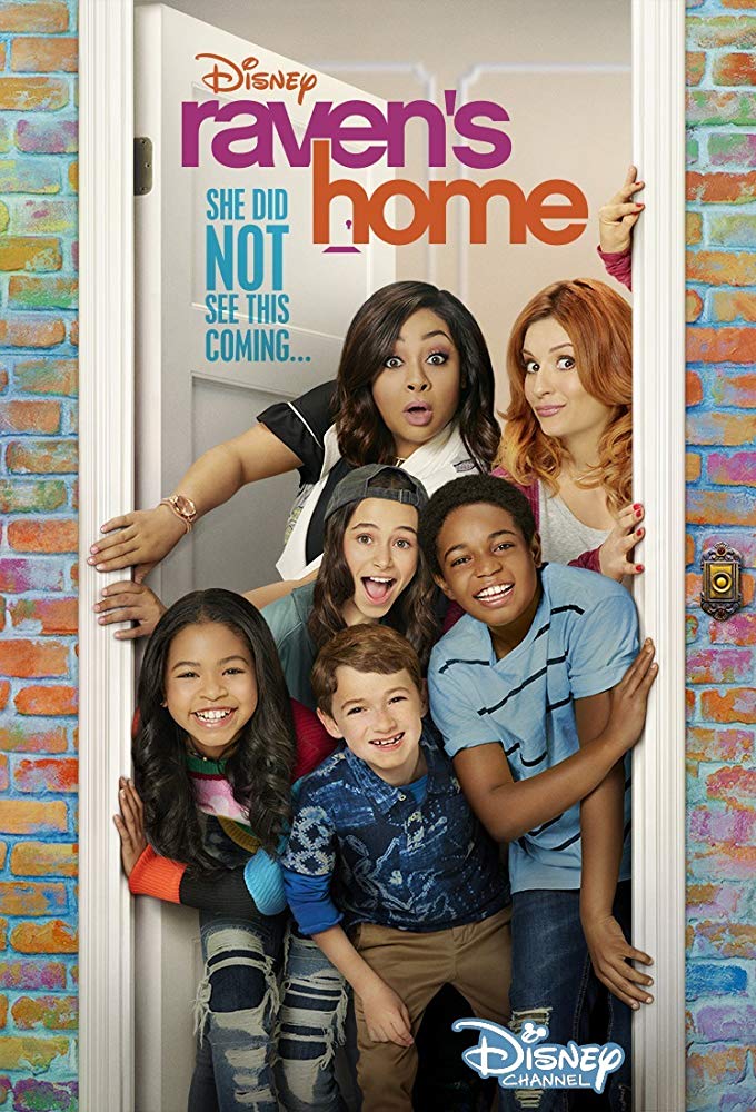 Ravens Home S02E07 WEB x264-TBS