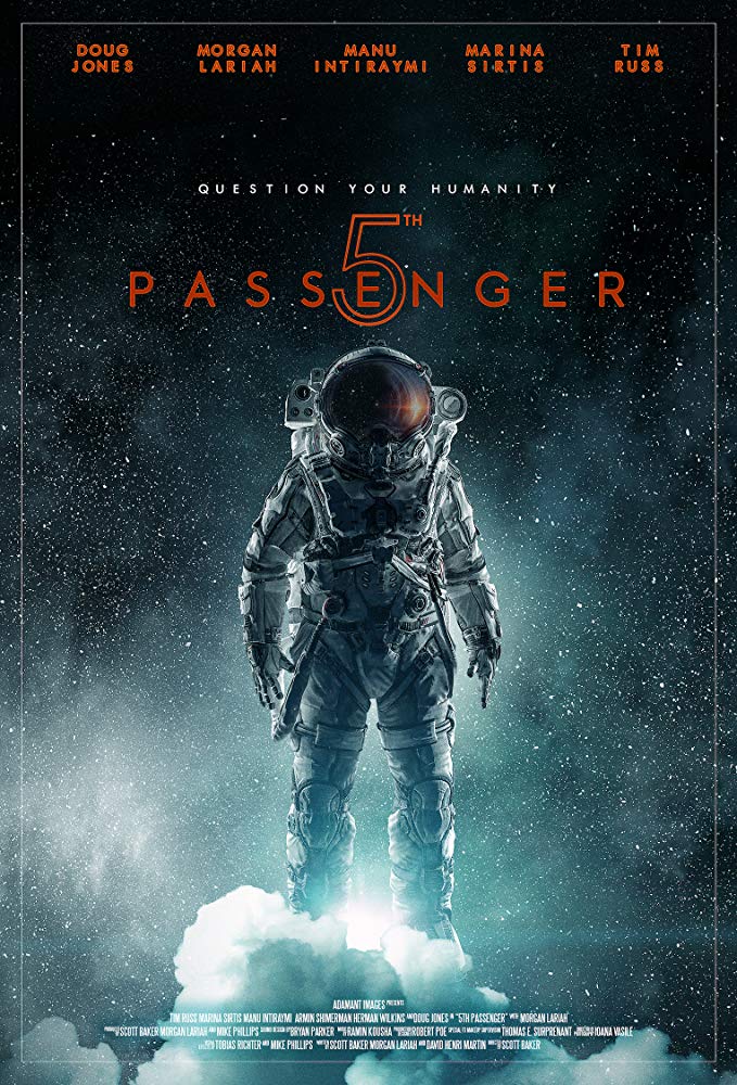 5th Passenger (2018) 720p WEB-DL 750MB-Movcr