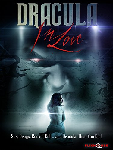 Dracula In Love (2018) HDRip XviD AC3-EVO