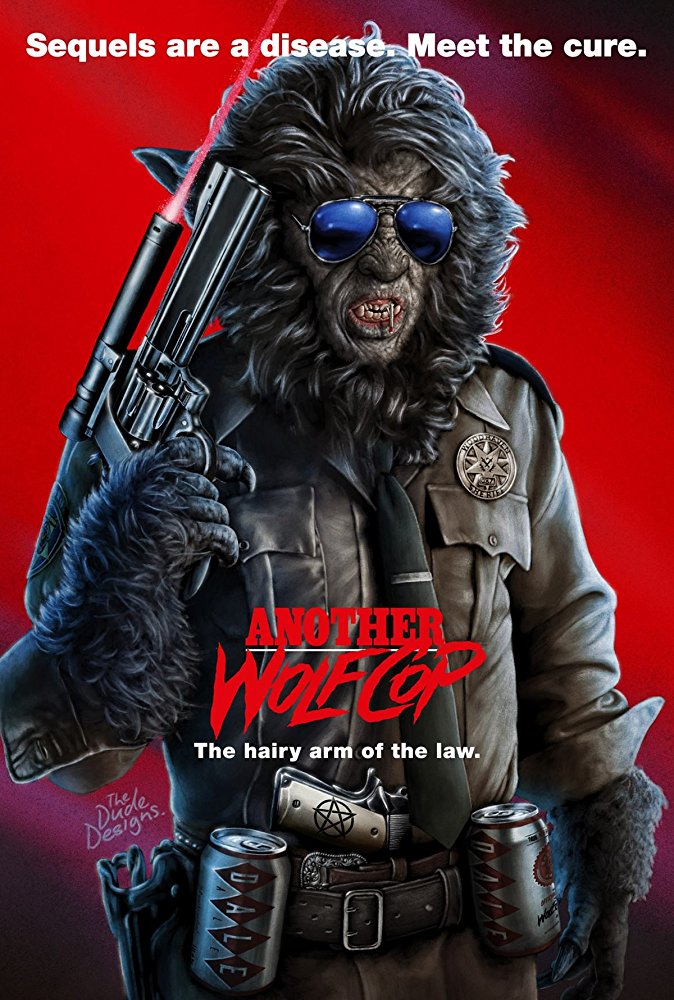 Another WolfCop (2017) 720p BluRay x264-x0r