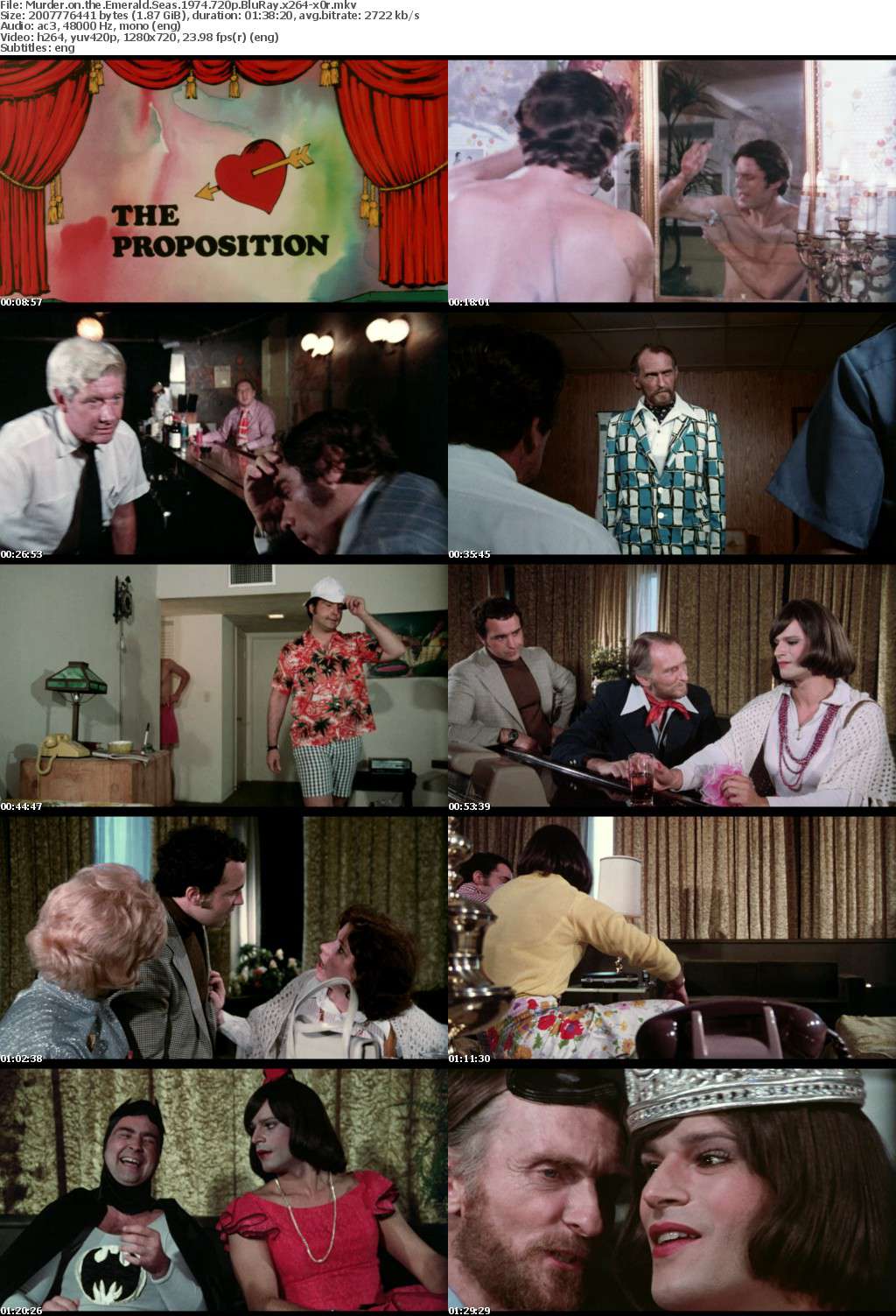 Murder on the Emerald Seas 1974 720p BluRay x264-x0r Murder on the Emerald Seas 1974 720p BluRay x264-x0r