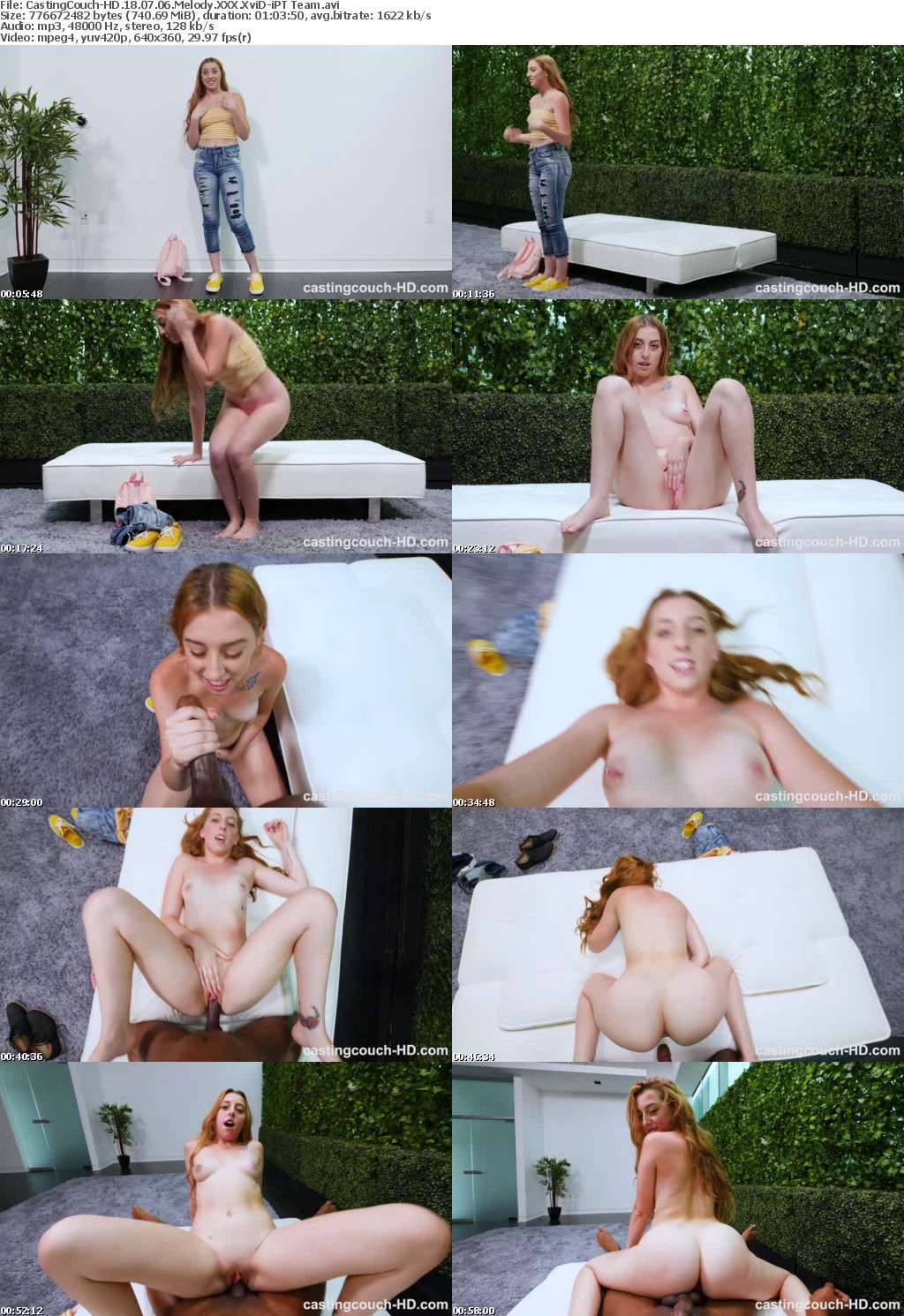 CastingCouch-HD 18 07 06 Melody XXX CastingCouch-HD 18 07 06 Melody XXX