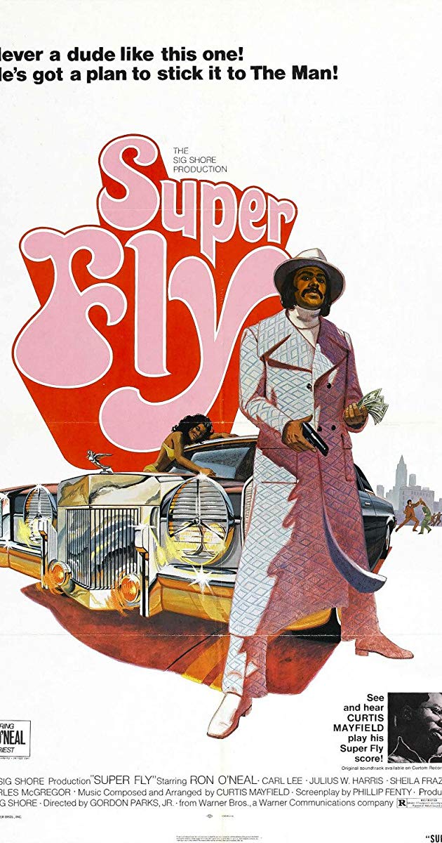 Super Fly 1972 720p BluRay X264-AMIABLE Super Fly 1972 720p BluRay X264-AMIABLE