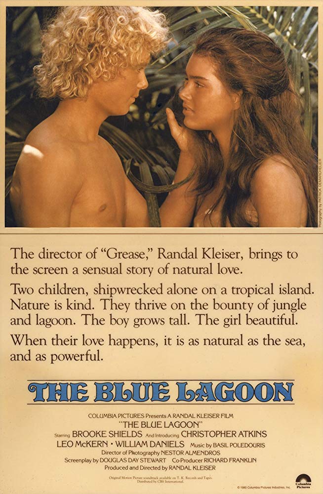 The Blue Lagoon 1980 1080p BluRay H264 AAC-RARBG The Blue Lagoon 1980 1080p BluRay H264 AAC-RARBG